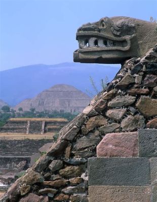  Quetzalcóatl's Pyramid: Ancient Symbol of Wisdom and Power in the Heart of Quintana Roo!